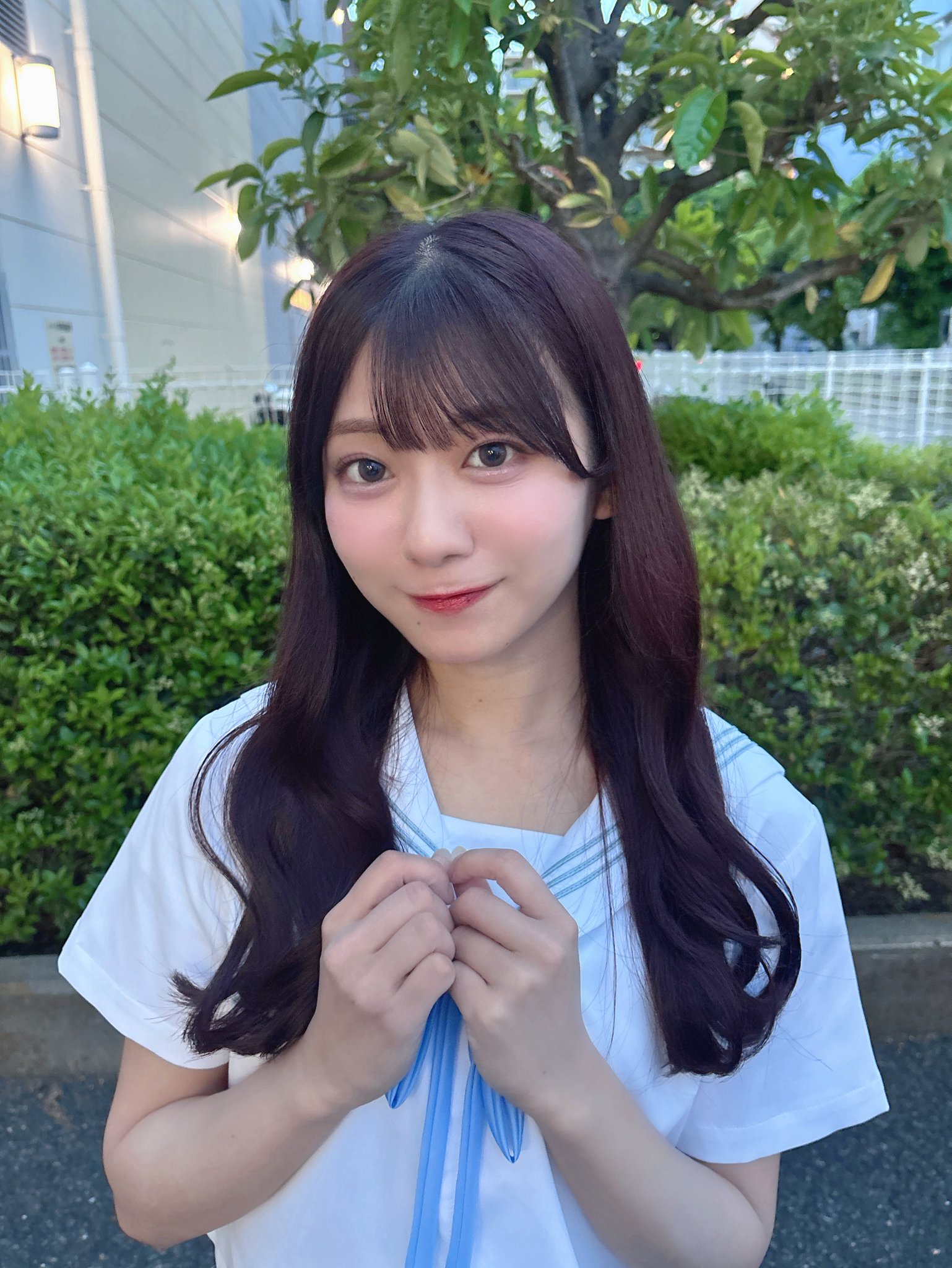 大信田美月 生写真 直筆サイン ブルーハワイレモン 大信田美月 生写真 直筆サイン ブルーハワイレモン - メルカリ