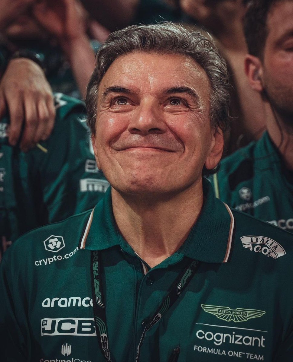 startonpole's tweet photo. Rest in peace, Fabri https://t.co/zBC28I8yJt