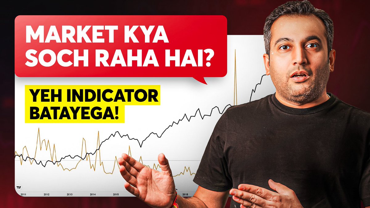 Weekly Analysis | May 3rd Week | 2025 | Vijay Thakkar

youtu.be/AGKykt-6gug