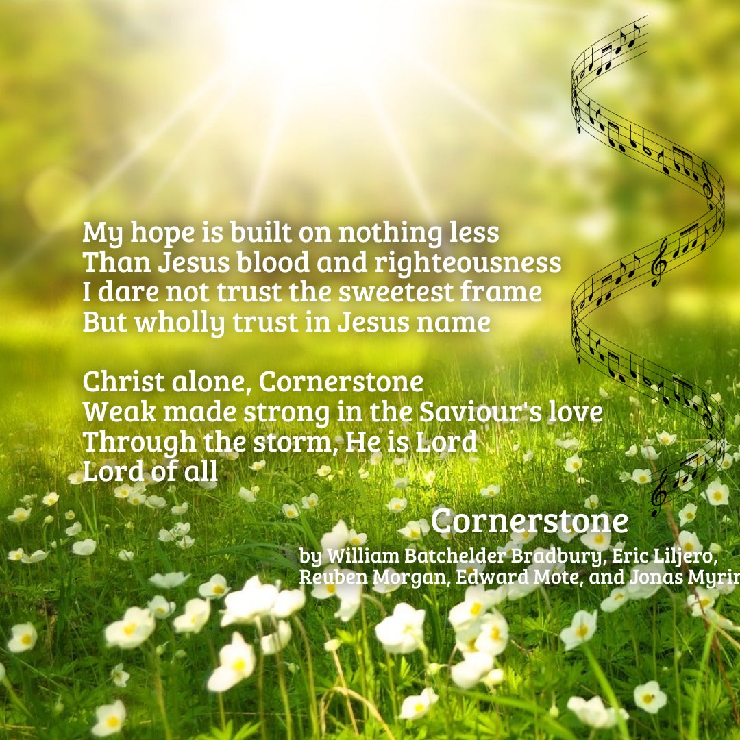 Heidi Main (@heidimain) on Twitter photo Praise God!
๐๐๐
#ReflectionSunday #reflections
#scripture #bibleverse #faith Praise God!
๐๐๐
#ReflectionSunday #reflections
#scripture #bibleverse #faith