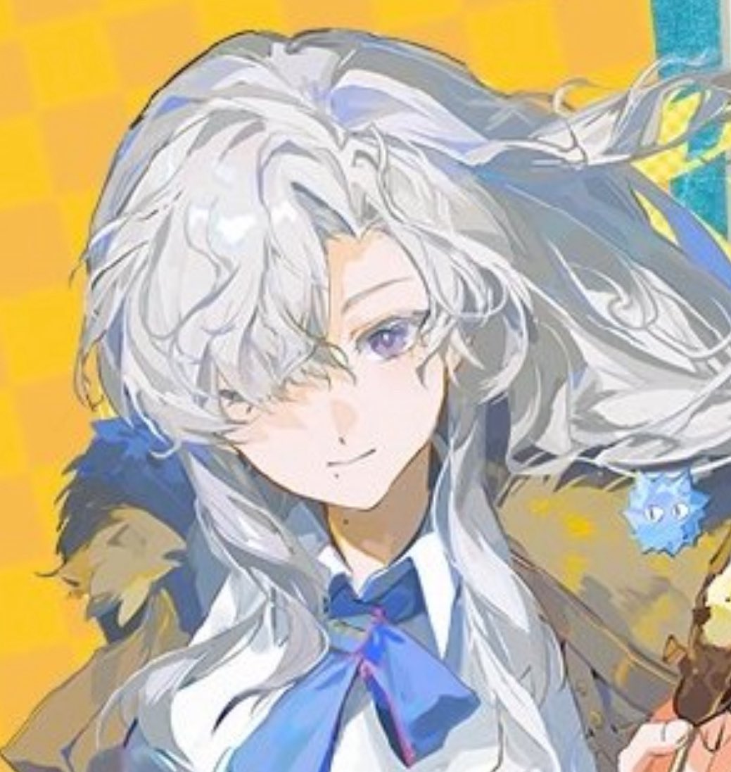 얘도 자세히보니까 윙크하고있네 근데 앞머리때문에 안보임 아개웃겨 짜증낰ㅋㅋㅋㅋㅋㅋ