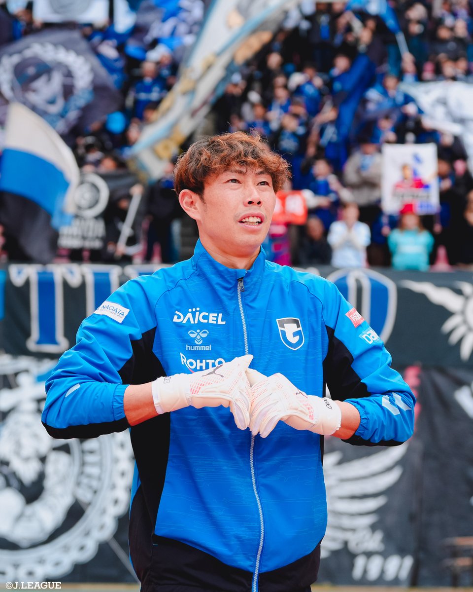 🎂 HAPPY BIRTHDAY 🎂 本日5月12日は ガンバ大阪 東口順昭 選手の39歳