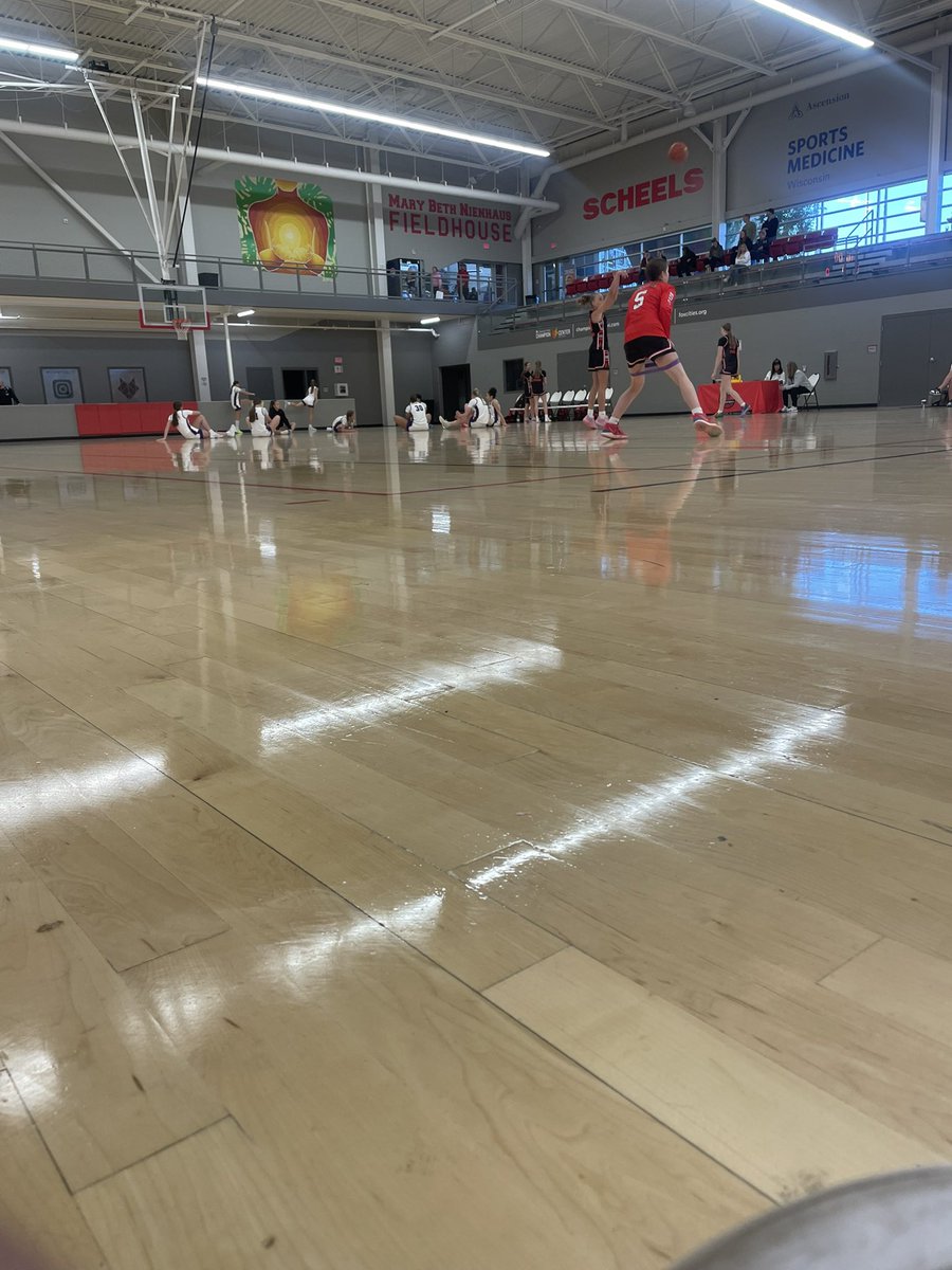 I learned my lesson from yesterday, so all my thoughts from Battle in the Badger State will be on Patreon today, and it’ll actually be up this time.