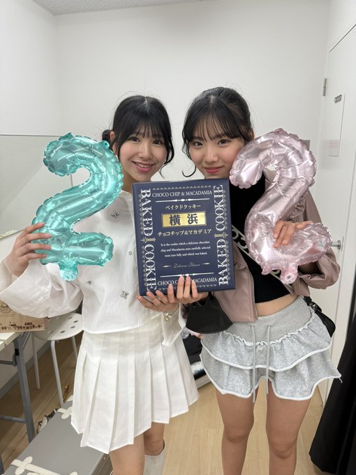 Twitterのコスプレ画像22