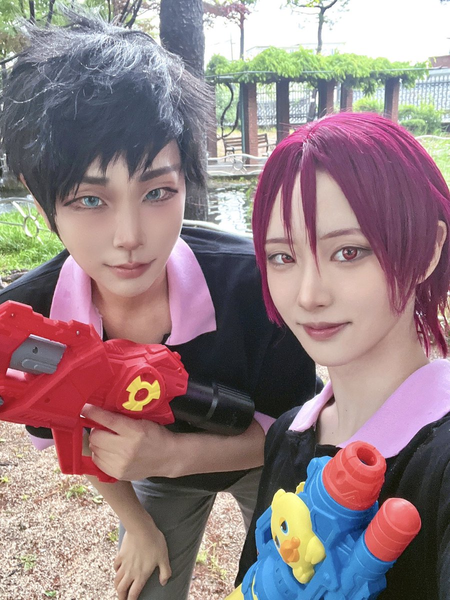 오랜만에 수영해서 신났던 하루 ~ 🌊 ^////^
비가 와도 위시 함께해주신 쑤지님과 나무님 감사해욧....🥹✨