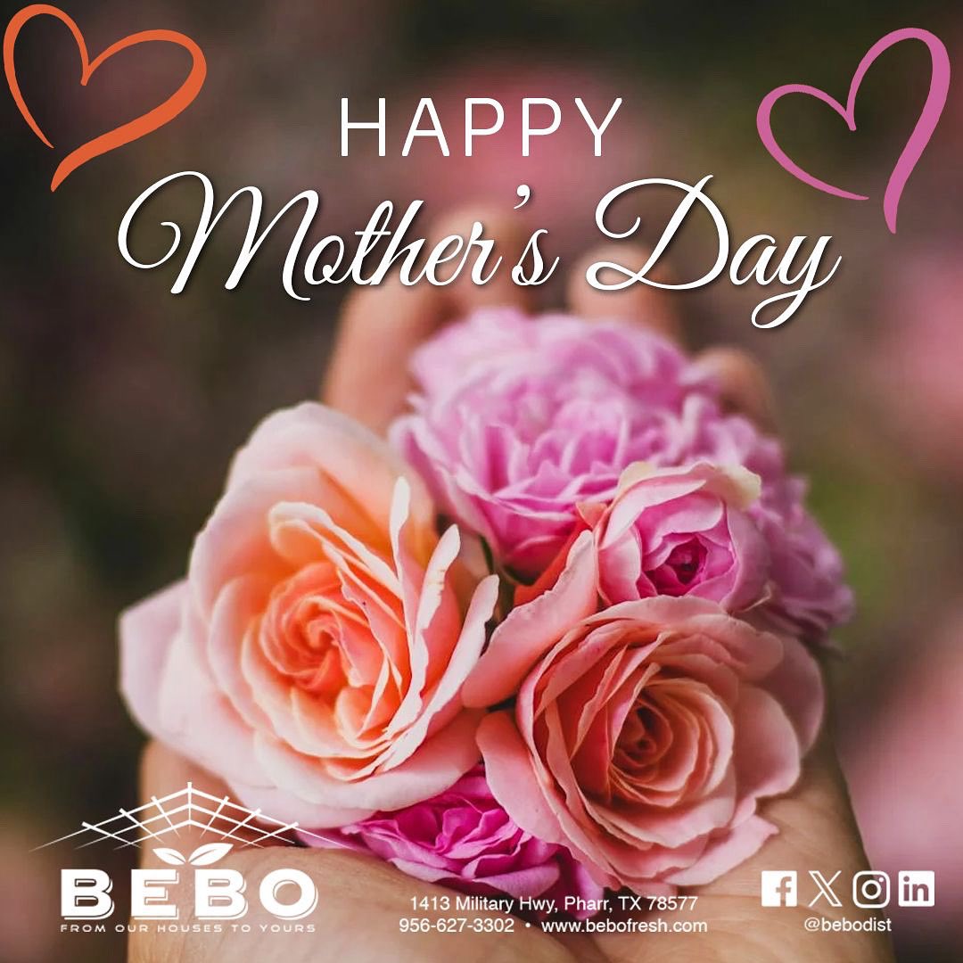 BEBO Distributing Co tweet media