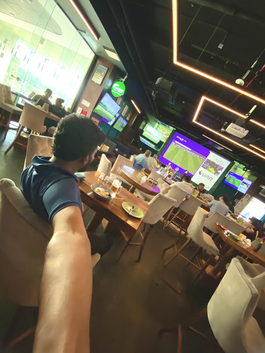 පෝයට පෙර 🥹♥️

#NewcastleVsChelsea #CCC