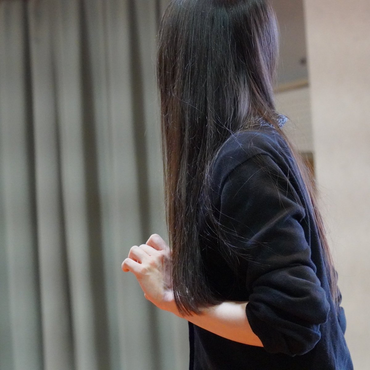 最終稽古終わりました！！
初日は完売しましたが、2ステめ以降はまだご案内可能です🥰

遂に今週末！
芸小にてお待ちしております😎

廃墟文藝部第九回本公演『ECHO』

■2025年5月16日-18日
■愛知県芸術劇場　小ホール

↓当日精算予約（瀧川扱い）
ticket.corich.jp/apply/364053/0…