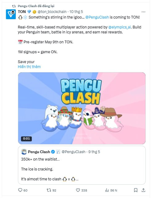 BringMoneyToLife | Crypto Investor | Web 3 tweet media