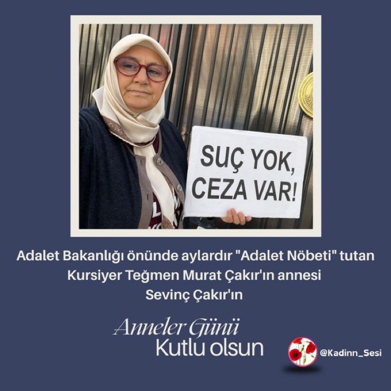 Felis Meße (@felis___messe) on Twitter photo Anneler üzgün anneler yalnız anneler çaresiz…
Adalet nerede ?
<a href="/yilmaztunc/">Yılmaz TUNÇ</a>
#ENHYPEN
#PakistanIndianWar
Ersin
Necip
#Muttertag #MothersDay #annelergünükutluolsun
#HappyMothersDay
#HumanRights Anneler üzgün anneler yalnız anneler çaresiz…
Adalet nerede ?
<a href="/yilmaztunc/">Yılmaz TUNÇ</a>
#ENHYPEN
#PakistanIndianWar
Ersin
Necip
#Muttertag #MothersDay #annelergünükutluolsun
#HappyMothersDay
#HumanRights