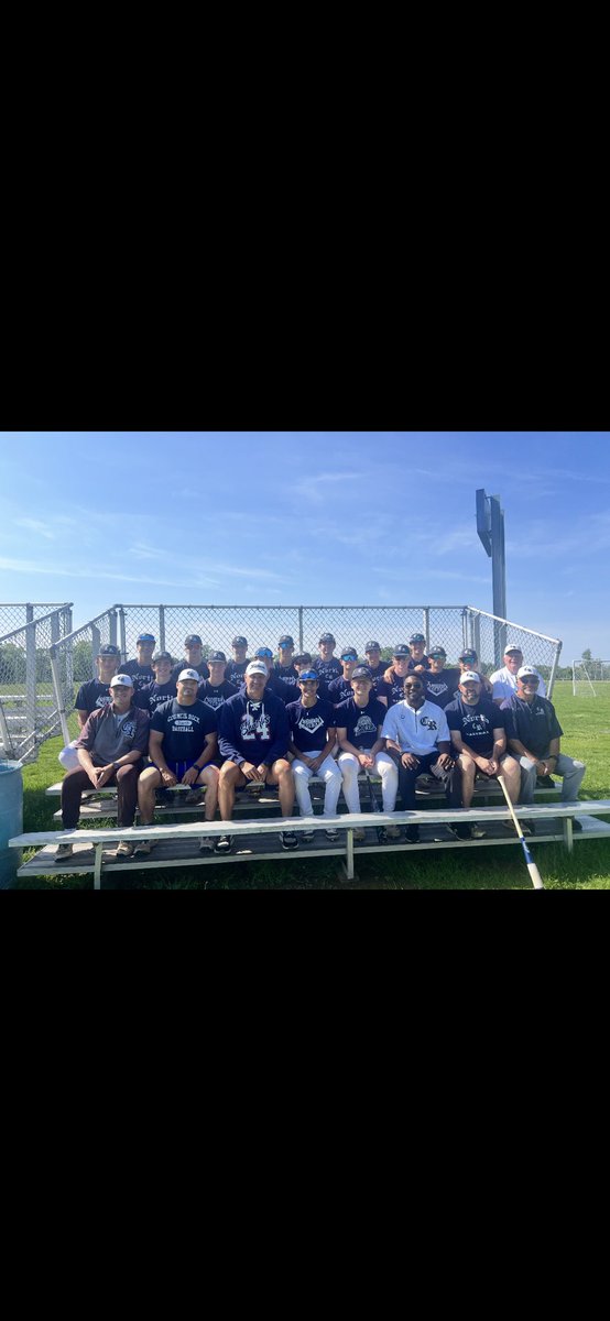 CR North Baseball (@crnorthbaseball) on Twitter photo Thank you to <a href="/NYRangers/">New York Rangers</a> Stefan Matteau for visiting the CR North Baseball team during our Sunday Morning Extra Swings. It was a great hearing his stories and his message about mental toughness. Happy Mothers Day to all. Thank you to <a href="/NYRangers/">New York Rangers</a> Stefan Matteau for visiting the CR North Baseball team during our Sunday Morning Extra Swings. It was a great hearing his stories and his message about mental toughness. Happy Mothers Day to all.