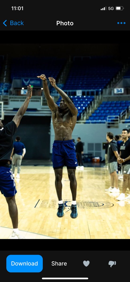 Happy 🐺PACK Birthday 🎂 <a href="/AjOdums/">Anthony (Aj) Odums</a> 
He can do it all. #Alpha #RiseTogether