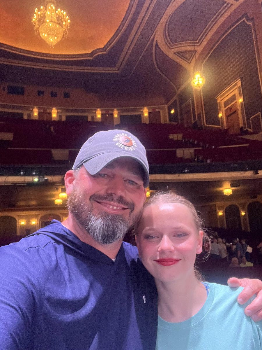 Another great year for Olivia and Dianne’s Dance! So proud of her!! ❤️❤️