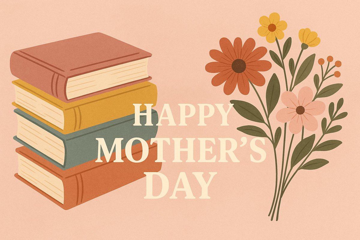 To all the amazing moms, especially all the educators that are called "mom's" by their students.