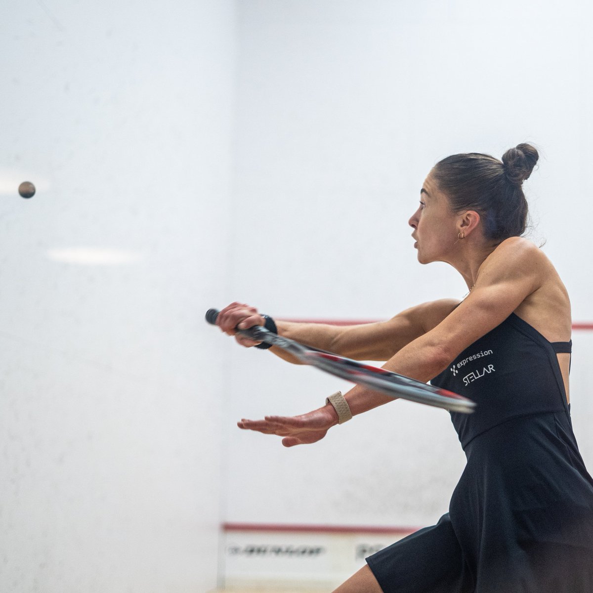 PSA World Championships (@psaworldchamps) on Twitter photo Result: Womenโs RD2
๐ง๐ช <a href="/NeleGilis/">Nele Gilis</a> beats Emily Whitlock ๐ด๓ ง๓ ข๓ ท๓ ฌ๓ ณ๓ ฟ
3-0: 11-5, 11-8, 11-7 (45m)
#PSAWorldChamps Result: Womenโs RD2
๐ง๐ช <a href="/NeleGilis/">Nele Gilis</a> beats Emily Whitlock ๐ด๓ ง๓ ข๓ ท๓ ฌ๓ ณ๓ ฟ
3-0: 11-5, 11-8, 11-7 (45m)
#PSAWorldChamps