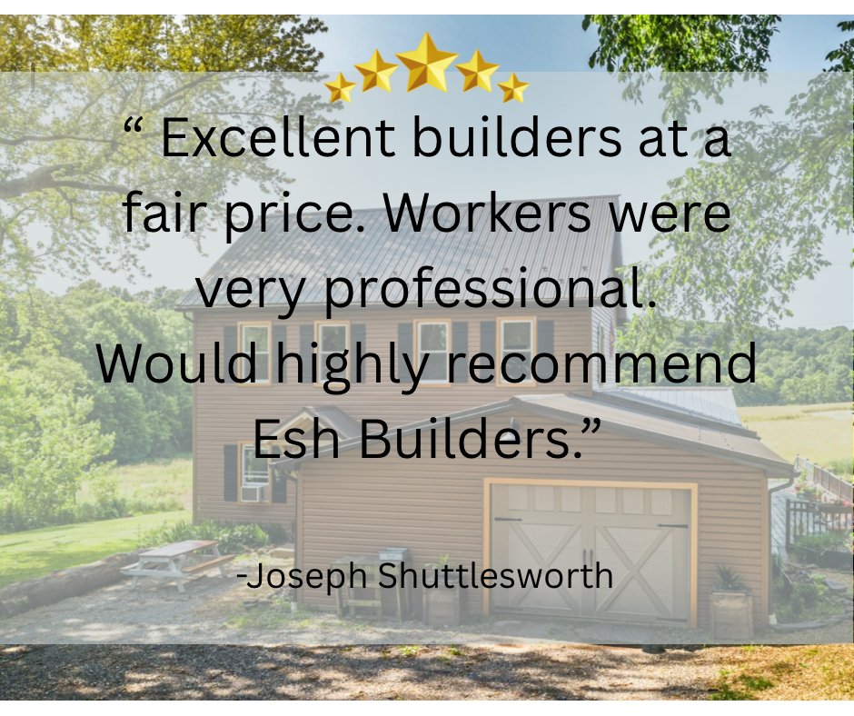 eshbuildersllc's tweet photo. Want FIVE STAR SERVICE for your home? #astronomy #home #starservice #stars #topservice #fivestar #service #ESHBuilders #buildingwhatmatters #eshbuilders https://t.co/7AO3p62smz