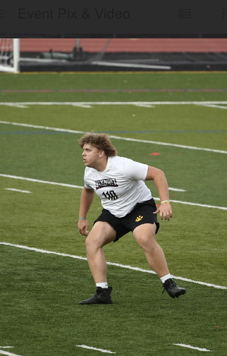 Cooper Ward (@cooperjamesward) on Twitter photo Had a great time at the #BuxmontShowcase . Great opportunity to showcase my talents with my team <a href="/PARisingStar/">PA Rising Star</a> Had a great time at the #BuxmontShowcase . Great opportunity to showcase my talents with my team <a href="/PARisingStar/">PA Rising Star</a>