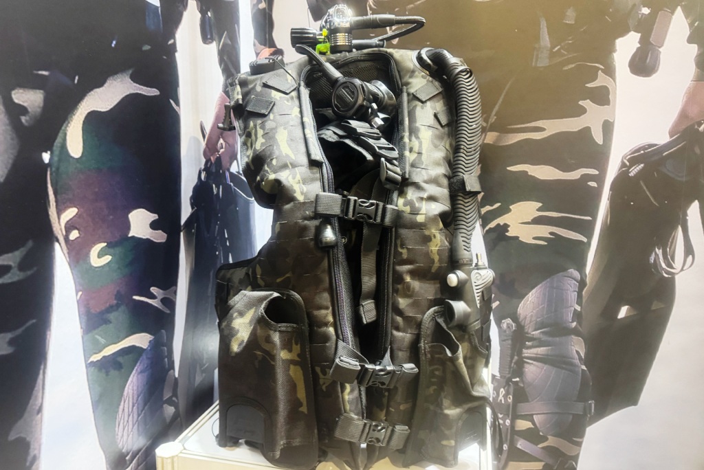 edrmagasine's tweet image. #IMDEX2025 – DSAV: buoyancy, safety and adaptability for extreme missions by Aqualung
edrmagazine.eu/imdex-2025-dsa…

@paolovalpolini 

#diver #NavalDefence