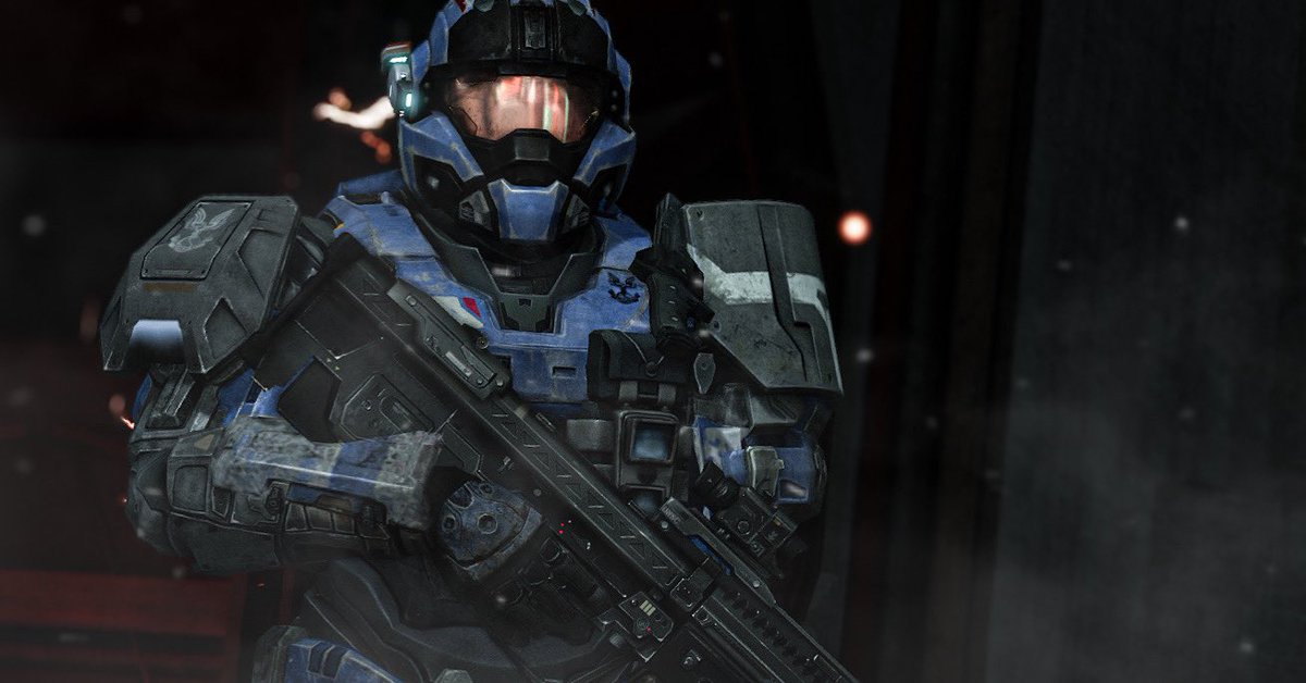 Retribunal.

Always love coming back to Reach for some screenshots, the gritty feel to it is just 🤌

#Halo #HaloReach #HaloSpotlight