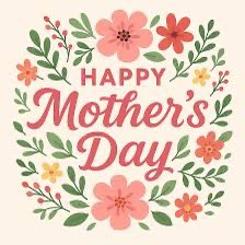 Happy Mother’s Day from all of us at Walpole Girls Basketball. Moms make the world go round!