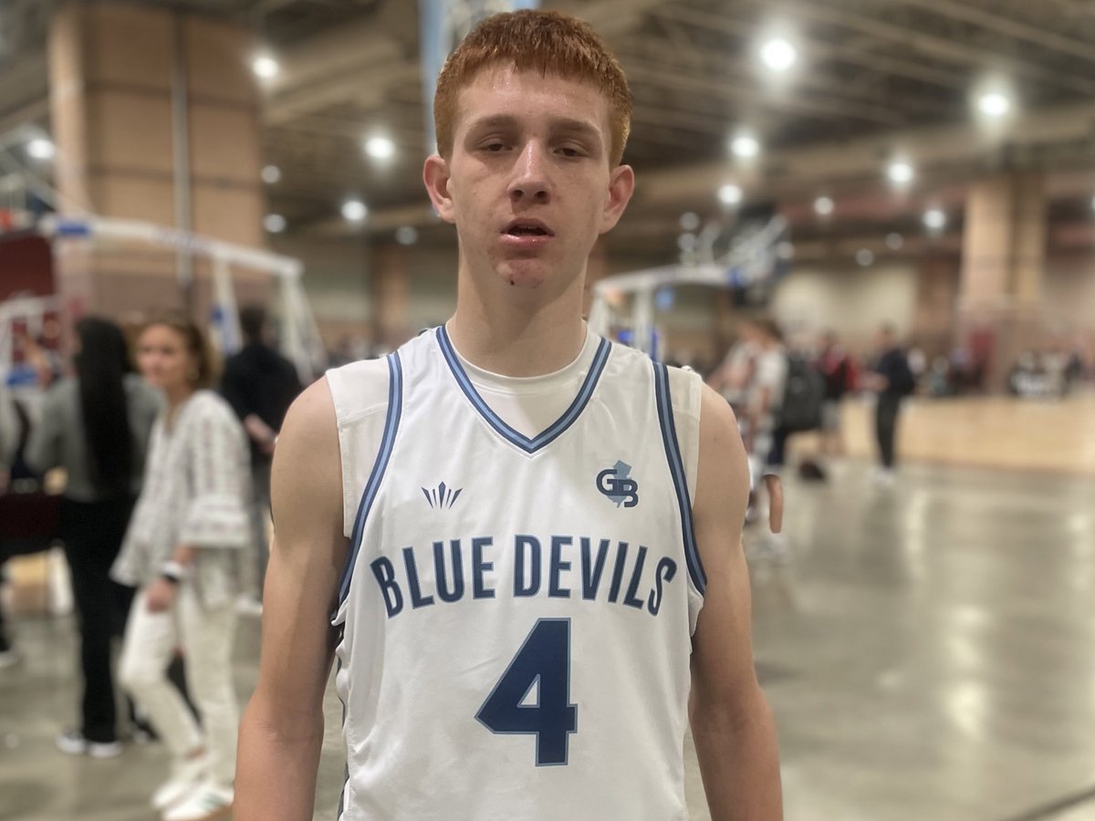ELITE High School Scouting (@elitehsscouting) on Twitter photo Some Saturday <a href="/TheHoopGroup/">Hoop Group</a> War at the Shore standouts:
2026
Marcellinus Daniel (Shoreshots)
๐ท Quron Elliott (WeR1)
Deshawn Yates (Iverson)
2027
๐ท Patrese Feamster (Philly Pride)
2028
๐ท Aven Diamond (WeR1)
๐ท Connor Junker (GB Blue Devils)
Jamieson Young (WeR1) Some Saturday <a href="/TheHoopGroup/">Hoop Group</a> War at the Shore standouts:
2026
Marcellinus Daniel (Shoreshots)
๐ท Quron Elliott (WeR1)
Deshawn Yates (Iverson)
2027
๐ท Patrese Feamster (Philly Pride)
2028
๐ท Aven Diamond (WeR1)
๐ท Connor Junker (GB Blue Devils)
Jamieson Young (WeR1)