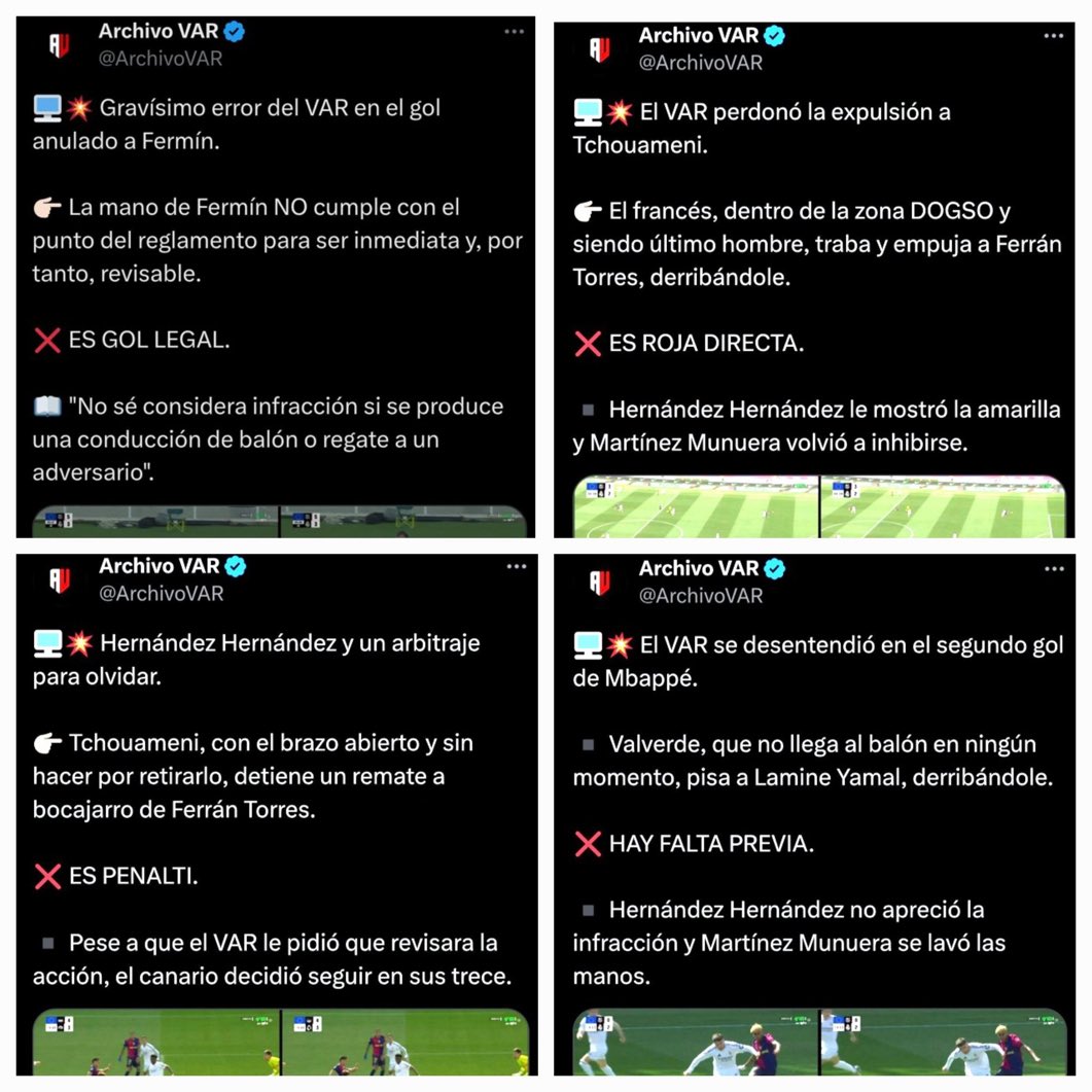 Hagan algo, <a href="/FCBarcelona/">FC Barcelona</a>