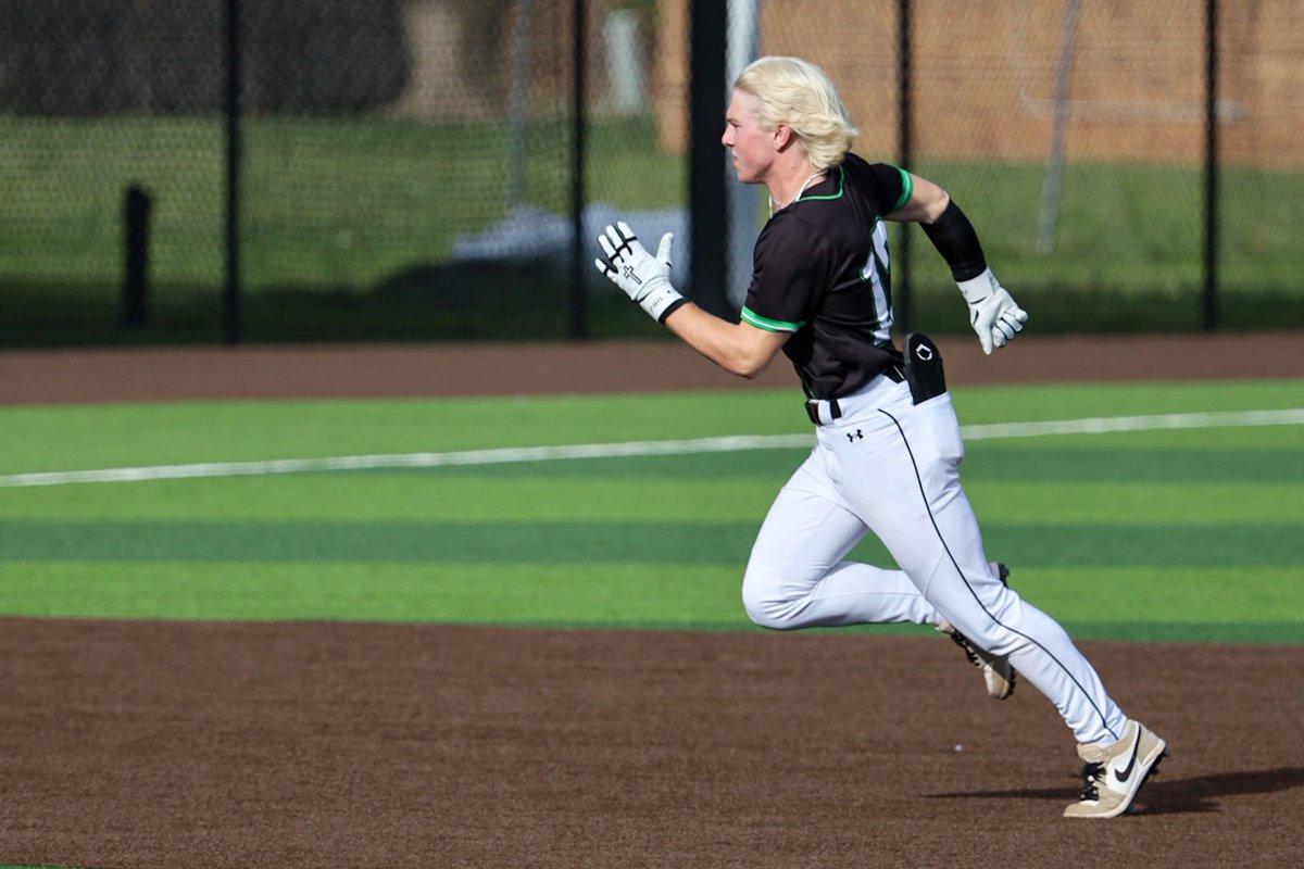 Pete Christy (@pchristy11) on Twitter photo The Ropes Eagles are the Extra Innings Team of the Week!
They swept West Texas with 2 masterful pitching performances to advance to the Regional Semifinals.
Watch them tonight on KCBD Sports Xtra at 10:35pm
💚 The Ropes Eagles are the Extra Innings Team of the Week!
They swept West Texas with 2 masterful pitching performances to advance to the Regional Semifinals.
Watch them tonight on KCBD Sports Xtra at 10:35pm
💚