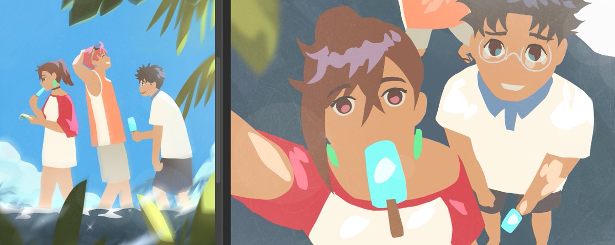 eloicmoi's tweet image. live dandadan drawin
twitch.tv/eloicmoi