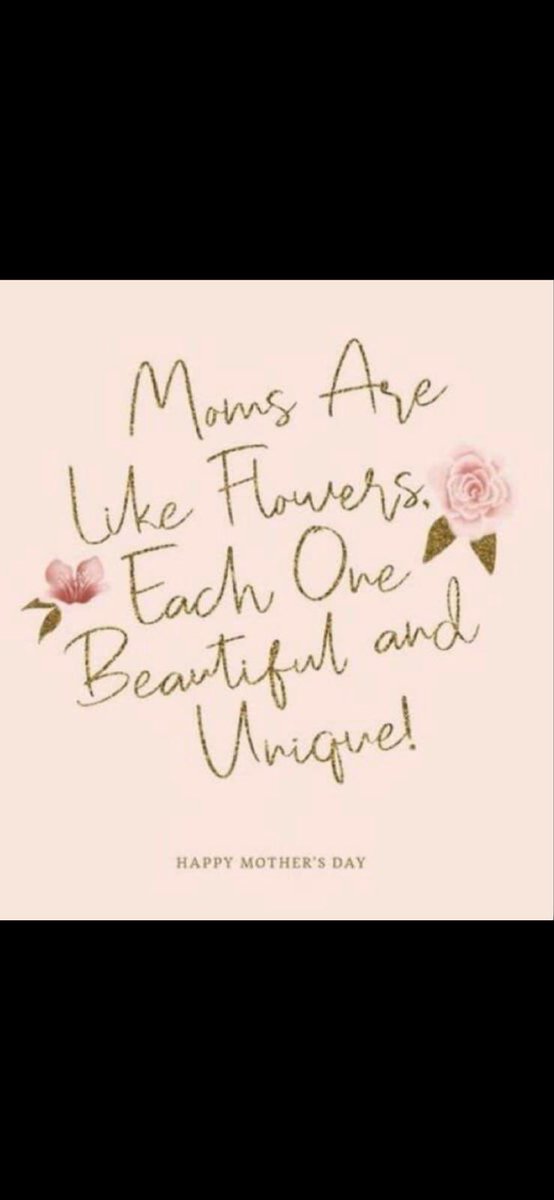 Happy Mother’s Day