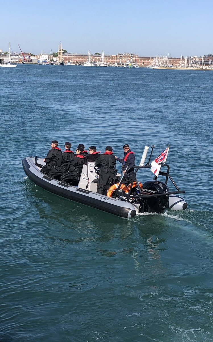 HMS King Alfred (@hmskingalfred) on Twitter photo What did you get up to at the #weekend ? <a href="/HMSKingAlfred/">HMS King Alfred</a> spent it Upskilling.
✅ Powerboat Skills
✅ Officer 🗡️ Drill
✅ Medical Awareness.
#Reservists
#funinthesun
#RoyalNavy
<a href="/RNReserve/">Royal Naval Reserve</a> What did you get up to at the #weekend ? <a href="/HMSKingAlfred/">HMS King Alfred</a> spent it Upskilling.
✅ Powerboat Skills
✅ Officer 🗡️ Drill
✅ Medical Awareness.
#Reservists
#funinthesun
#RoyalNavy
<a href="/RNReserve/">Royal Naval Reserve</a>