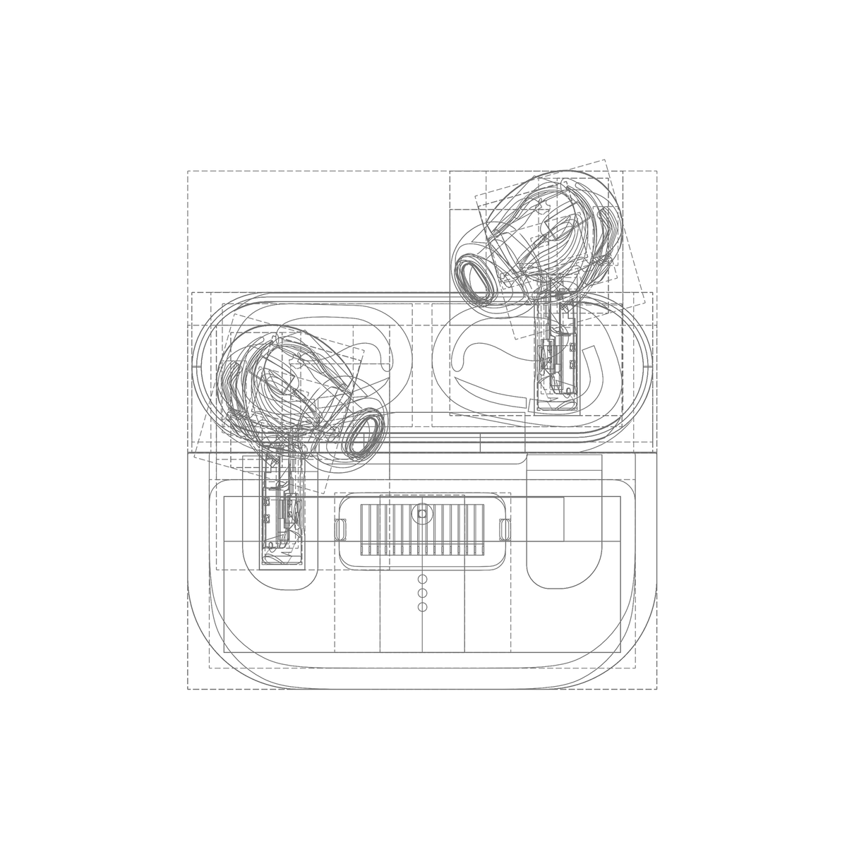 If Apple and Nothing had a baby