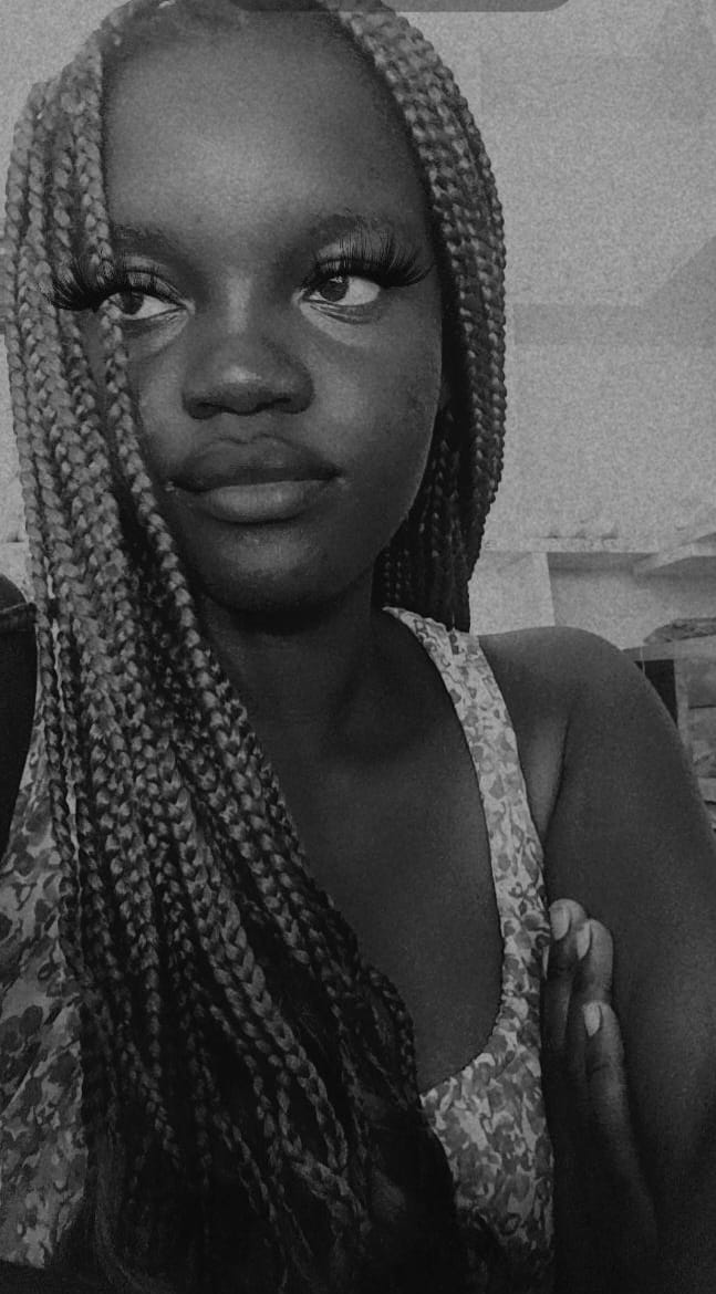 Congratulations Franklina and thank you for participating in our Mum's the Pride creative challenge.

#peanutpride #mumsthepride