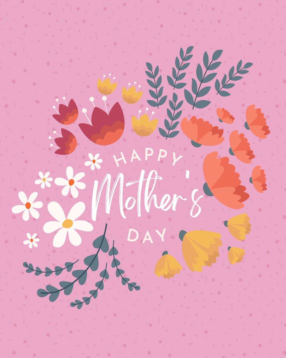 Happy Mother's Day, Ontario!
