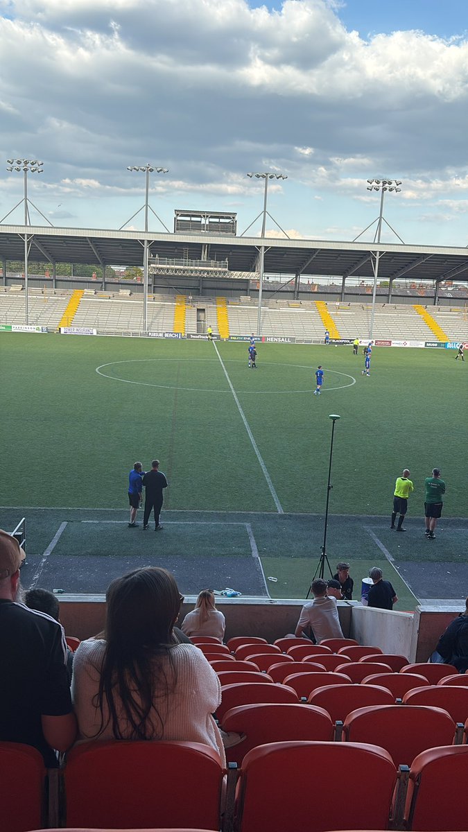 Daniel⚽Bunce (@danielsbunce) on Twitter photo 