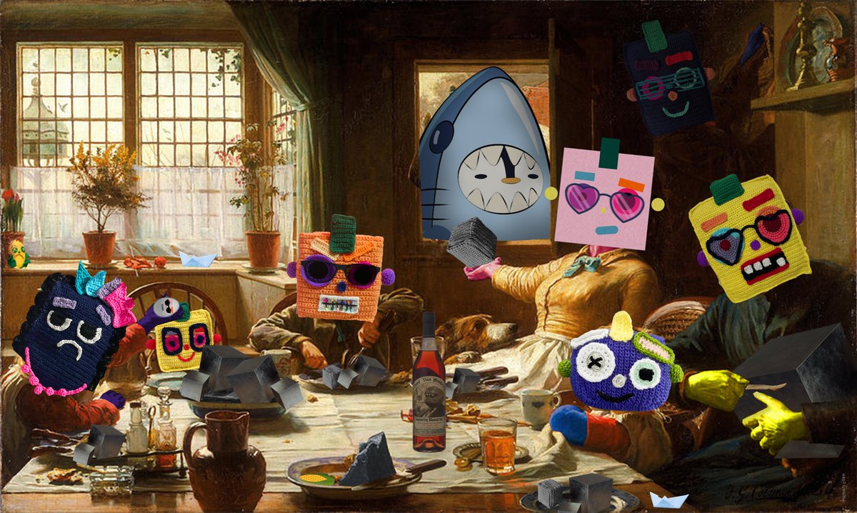 Happy Mother´s Day ♥

Dense portion by mom HAM