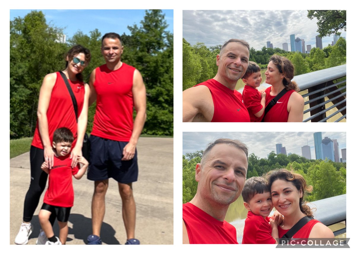 Dennis Lal (@laldennis) on Twitter photo Grateful for the two people who make every early-morning workout worth it.
Happy Mother’s Day to all the PAG & scientist-moms pushing boundaries at home and at work.
<a href="/CastrillonJess/">Jessica Castrillon Lal</a> Grateful for the two people who make every early-morning workout worth it.
Happy Mother’s Day to all the PAG & scientist-moms pushing boundaries at home and at work.
<a href="/CastrillonJess/">Jessica Castrillon Lal</a>