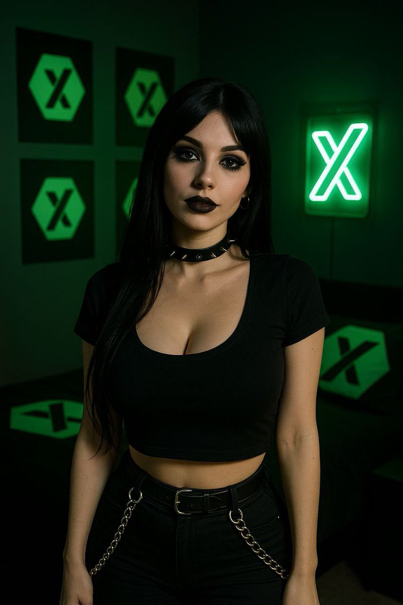 HABIBI CRYPTO KING tweet media