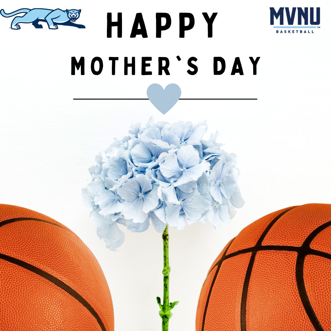Happy Mother's Day to all the RULECougar Moms out there. The real MVP's!