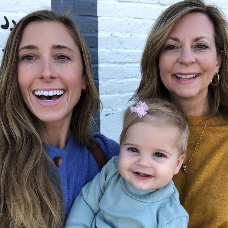 Happy Mother’s Day! So grateful for the Moms in my life. Wouldn’t be the man I am today without you. Love you and thank you for all you do!