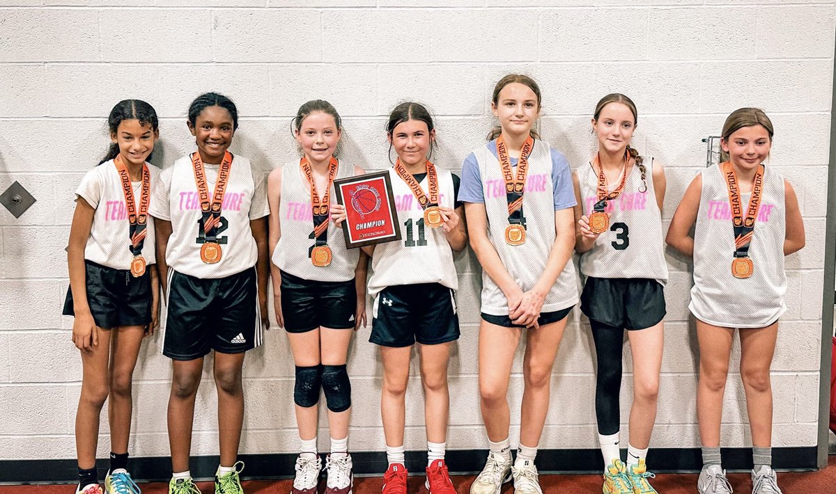 TeamCure (@teamcurehoops) on Twitter photo Team Cure Blundo 5th girls make it 2 for 2 by winning a strong bracket in the East Ohio Drill 4 Skill Tournament. Great weekend girls and coaches. Team Cure Blundo 5th girls make it 2 for 2 by winning a strong bracket in the East Ohio Drill 4 Skill Tournament. Great weekend girls and coaches.