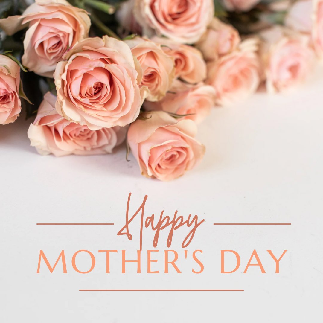 RobinMorla's tweet image. To all the incredible moms, Happy Mother’s Day!

You do it all with love, grace, and strength.

Thank you for being the heart of every home.

We see you. We appreciate you. We celebrate you.

#HappyMothersDay #StrongMomsStrongHomes #Clear2Close