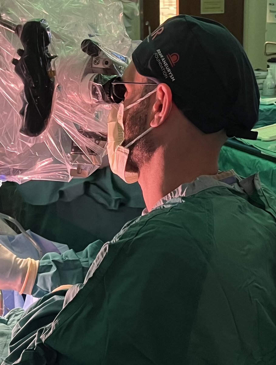 alex_spiotta's tweet image. MUSC and Emory teams sporting the sweet BAF-STAR scrub caps! @BAFOUND @HolyCityNsgy @musc_star