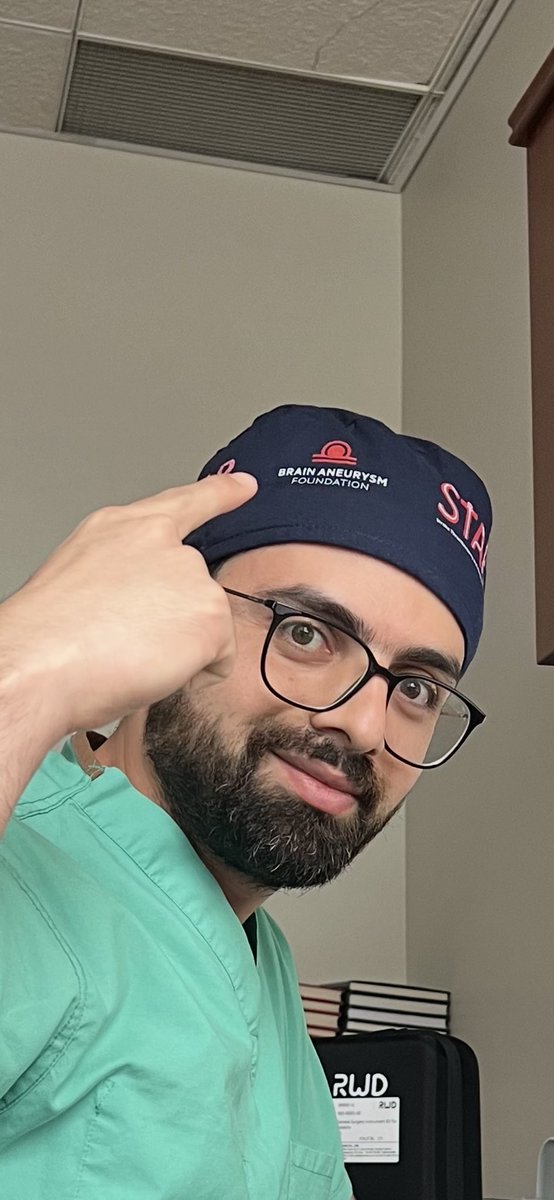 Alex Spiotta (@alex_spiotta) on Twitter photo MUSC and Emory teams sporting the sweet BAF-STAR scrub caps! <a href="/BAFOUND/">Brain Aneurysm Foundation</a> <a href="/HolyCityNsgy/">MUSC Neurosurgery</a> <a href="/musc_star/">STAR Network / Collaboration</a> MUSC and Emory teams sporting the sweet BAF-STAR scrub caps! <a href="/BAFOUND/">Brain Aneurysm Foundation</a> <a href="/HolyCityNsgy/">MUSC Neurosurgery</a> <a href="/musc_star/">STAR Network / Collaboration</a>