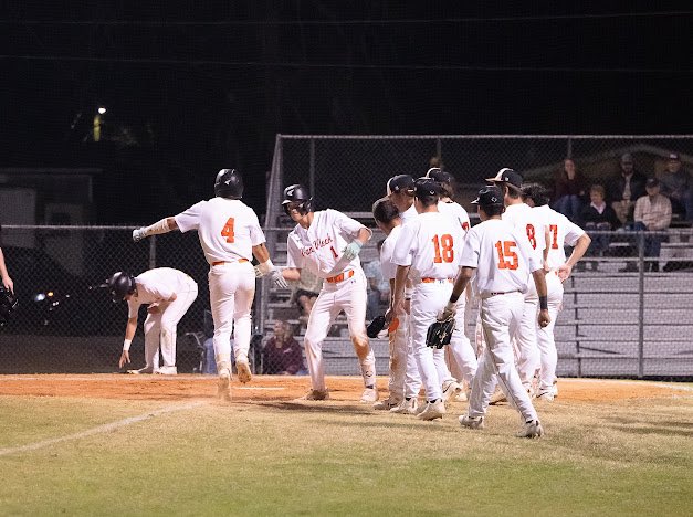 Blessed to Receive 1st Team All-District Shortstop. <a href="/smith_austin23/">Austin Smith</a> <a href="/Grishman27/">Jonathan Grishman</a> <a href="/elliotranson11/">Elliot Ranson</a> <a href="/Sam_McElreath/">Sam McElreath</a> <a href="/Coach_OReed/">Oscar Reed</a> <a href="/chasevandyk_/">Chase Van Dyk</a> <a href="/EliEgger4/">Eli Egger</a> <a href="/touchet_trent/">Trent Touchet</a> <a href="/stpattyday_6/">Pat Day</a> <a href="/DaltonRod44/">Dalton Rodriguez</a> #uncommited