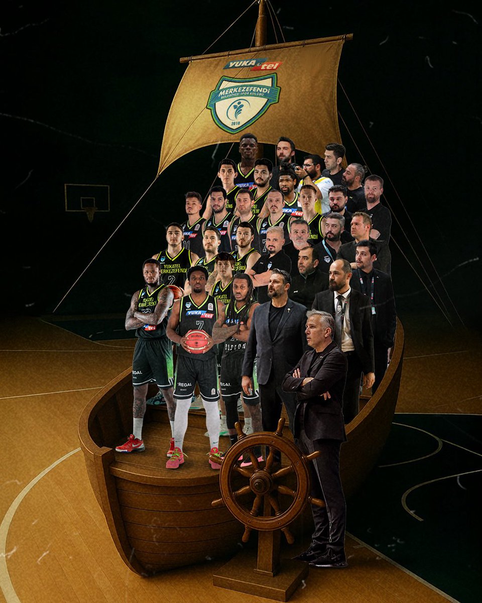 Yukatel Merkezefendi Belediyesi tweet media