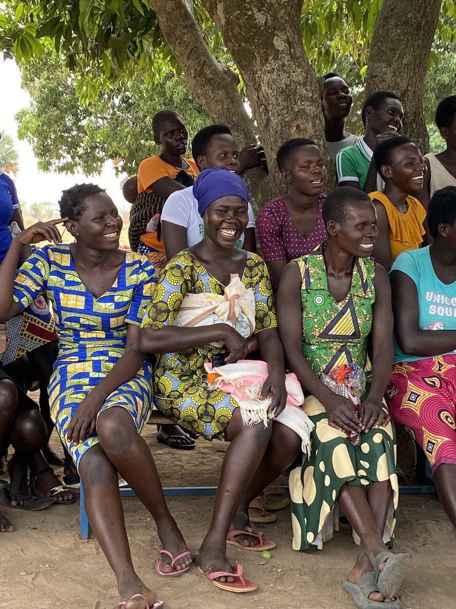 Happy #MothersDay to the women who nurture, care, till the land, build homes—and hold families and communities together, often with the least support.
Your strength in the face of marginalization is unmatched.
We celebrate your relentless love and care today and always.