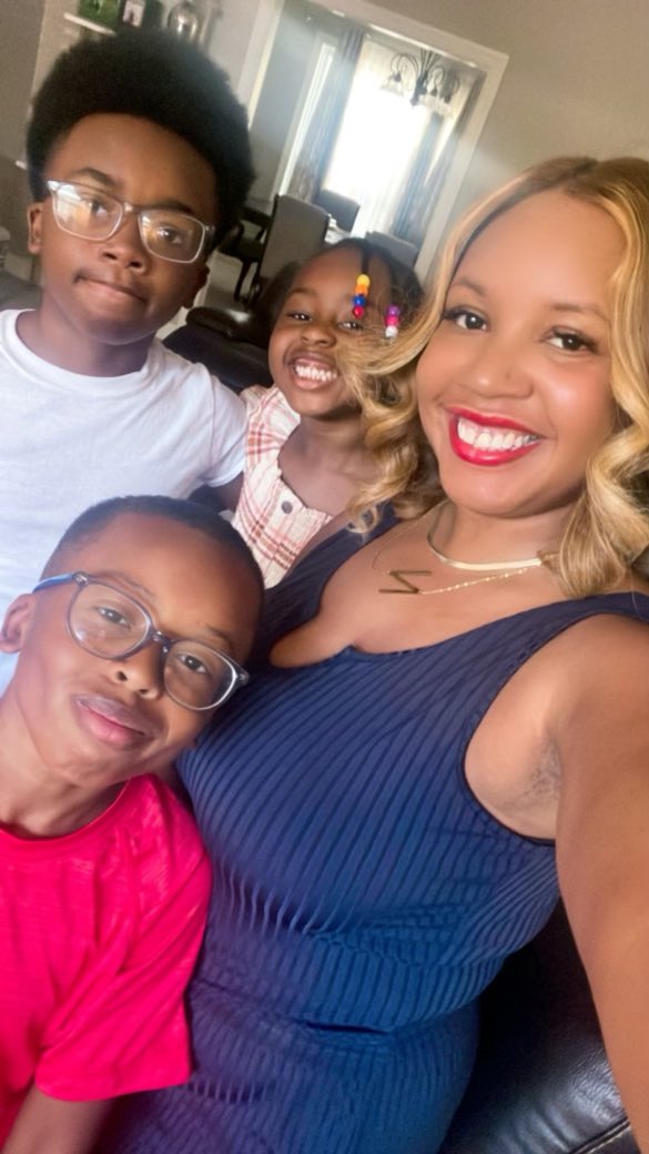 Brandon R Cooper (@coachcoopp) on Twitter photo Happy Mother’s Day to the ROCK of the family. We honor you and appreicate all that sacrifices you make to keep our family functional and Loving. We Love you Queen 🔥🔥🔥 Happy Mother’s Day to the ROCK of the family. We honor you and appreicate all that sacrifices you make to keep our family functional and Loving. We Love you Queen 🔥🔥🔥