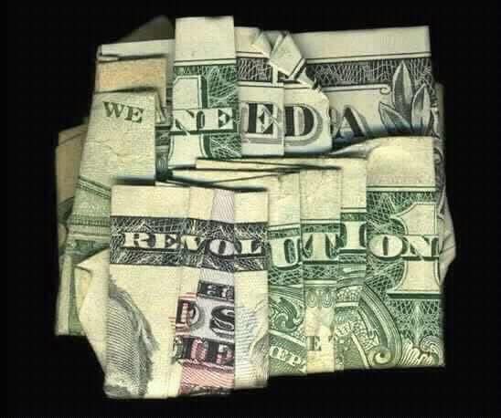 ThatJessCra's tweet image. #Revolution 🇺🇸 🗽