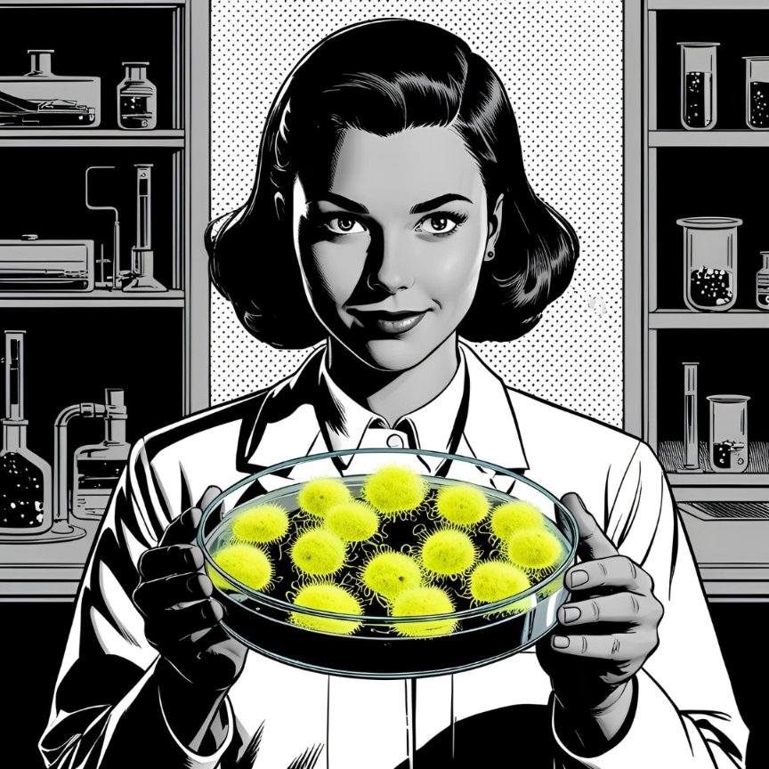 Nuestro paso por la Feria de Ciencia y la Innovación de Asturias, el pasado viernes, con el proyecto LARGA ViDA AL QUESO 👇

industrialimentariafp.com/2025/05/11/pro…