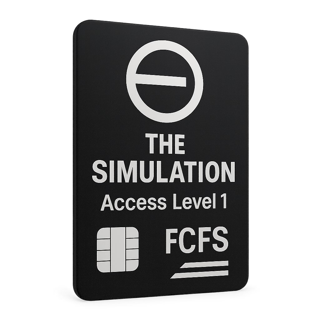 Dan Jackson (@thatvexedguy) on Twitter photo Who needs one?
I have 3 GTD and 100 FCFS keycards to give out.
For your chance to win just do the following:
- Like this
- Repost this
- Follow <a href="/thatVEXEDguy/">Dan Jackson</a>
- Post your ApeChain wallet in the comments
We'll let Grok pick some winners tomorrow morning Who needs one?
I have 3 GTD and 100 FCFS keycards to give out.
For your chance to win just do the following:
- Like this
- Repost this
- Follow <a href="/thatVEXEDguy/">Dan Jackson</a>
- Post your ApeChain wallet in the comments
We'll let Grok pick some winners tomorrow morning
